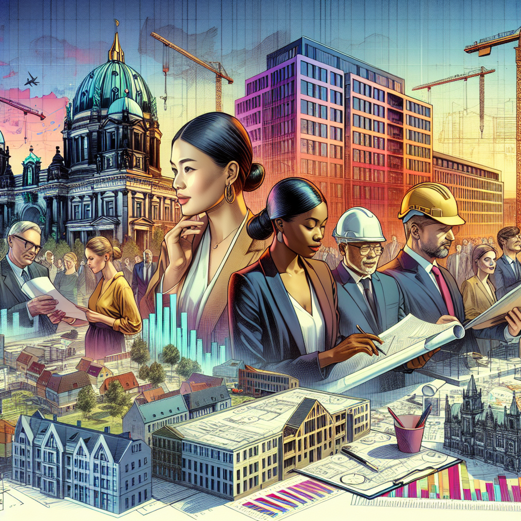 Bodenrichtwerts Einfluss auf Investitionsentscheidungen in Berlin Moabit
